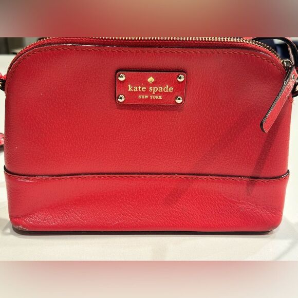 Kate Hanna Wellesley Bag - Picture 2 of 7